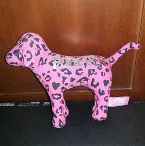Victoria's Secret PINK Plush Dog